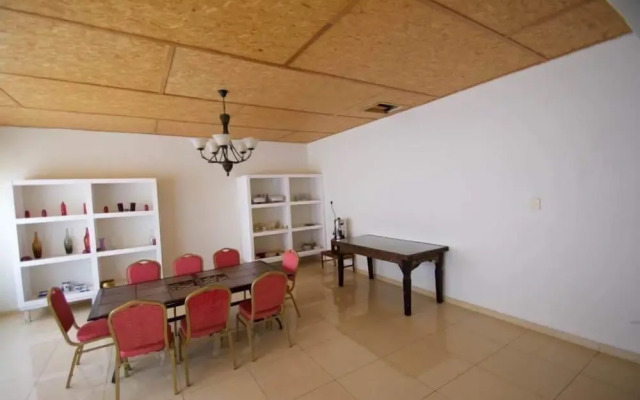 Mo-Nize Villa Guesthouse