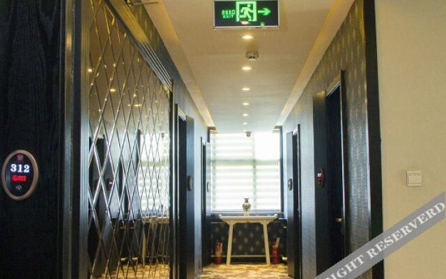 Tianyue Business Hotel