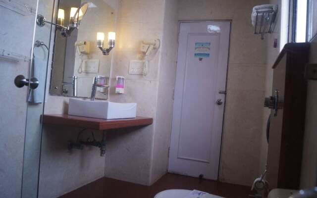 Hotel Sagar Iinternational