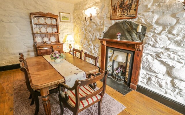 Hendy Cottage