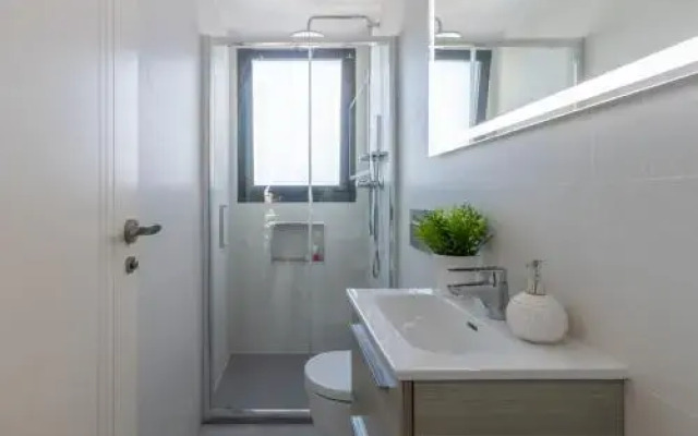 Apartement Casamora