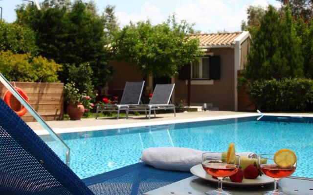 Volta Villas Lefkada
