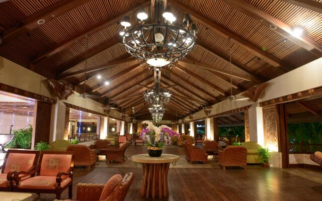 Nexus Resort & Spa Karambunai
