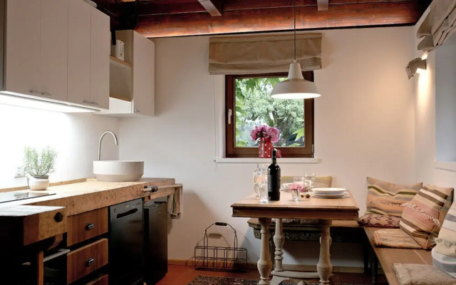 Bergwiesen - Studio House