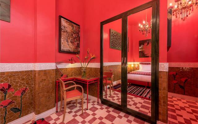 Riad Karmela Princesse