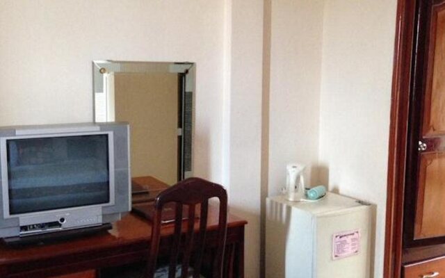 Tay Do Hotel