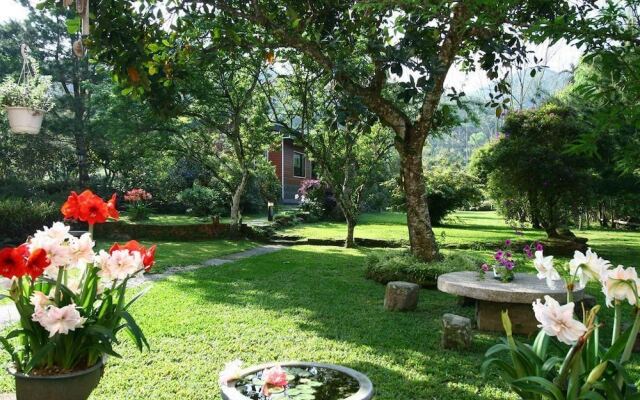 Hong Yang B&B