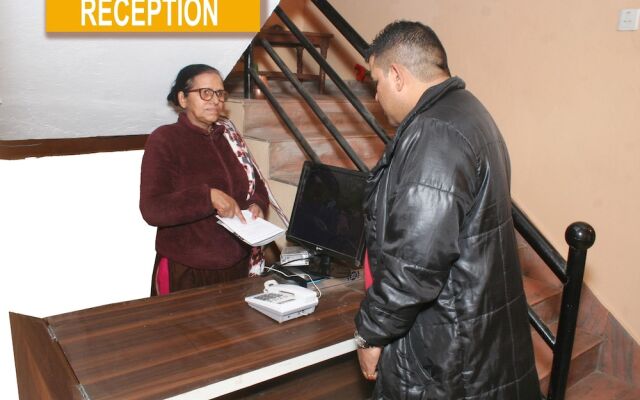 Sitapaila Homestay and Apartment