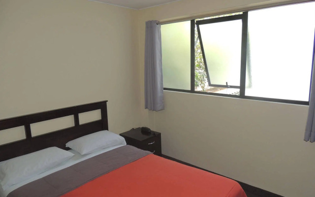Awanka Hotel