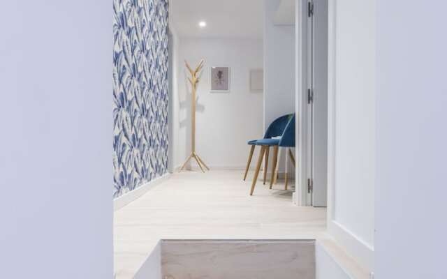 Horoko Apartments by gaiarooms
