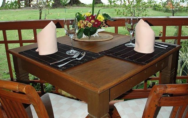 Baan Mai Beachfront Lone Island Phuket