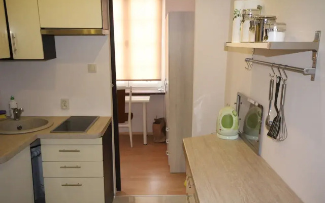 Apartamenty Gdańsk - Apartament Ducha II