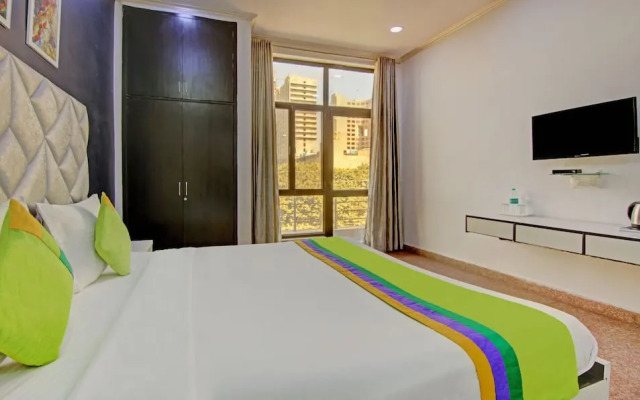 Itsy Hotels Vizima