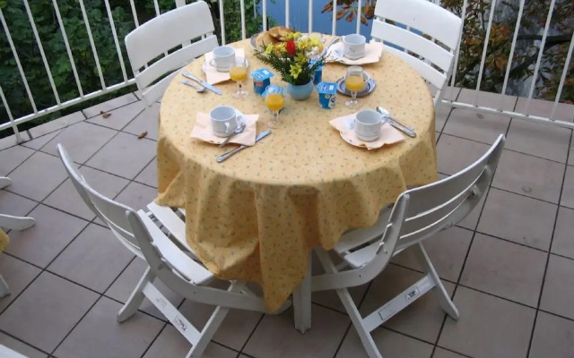 Hotel Restaurant Rome