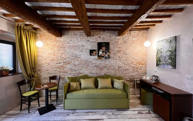 Dimora Storica Lo Svevo