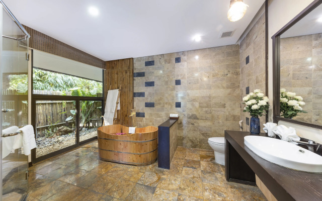 Serena Resort Kim Boi