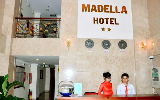 Madella Hotel