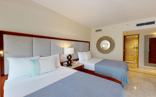 Park Royal Beach Cancún - Все включено