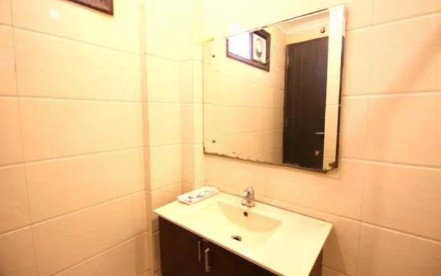 Hotel Vista Inn