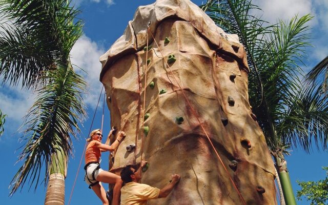 Melia Caribe Beach Resort - All Inclusive