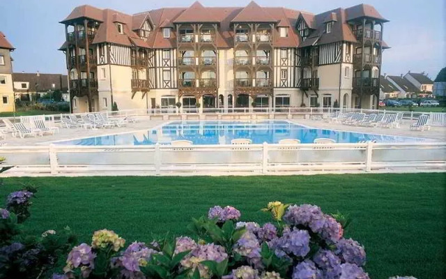 Pierre & Vacances Résidence du Golf Deauville