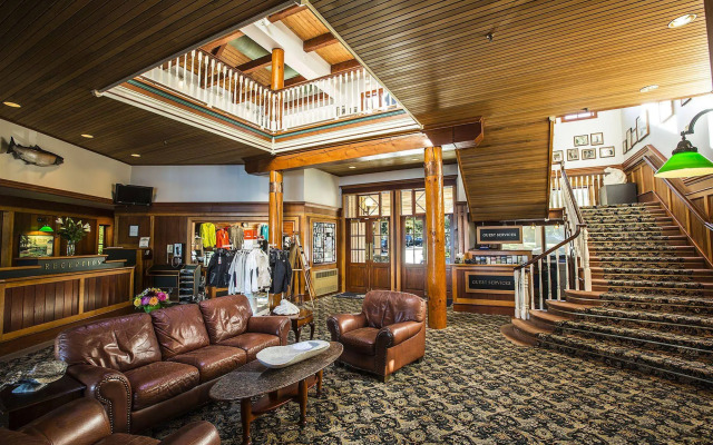 Painter's Lodge, Trademark Collection by Wyndham