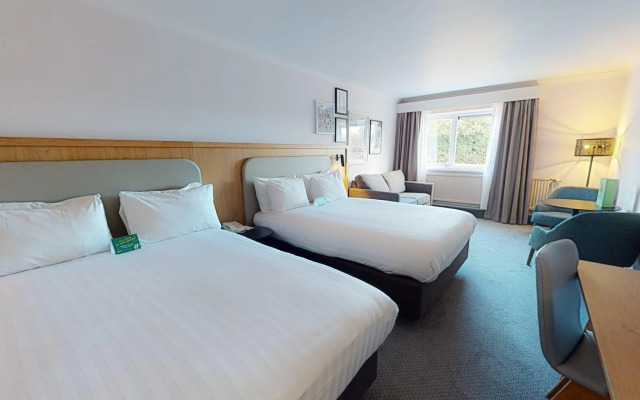 Holiday Inn Cambridge by IHG