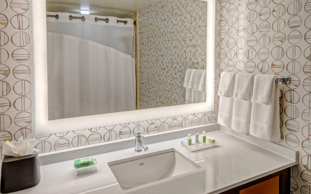 Holiday Inn Rocky Mount - US 64 by IHG