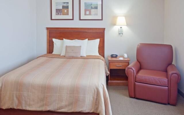 Candlewood Port Arthur/Nederland