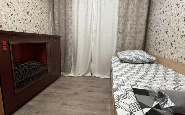 Апартаменты на улице Ломоносова 3А