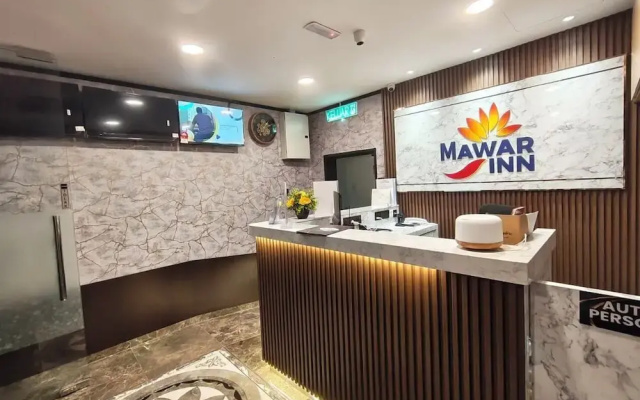 Hotel Mawar Inn