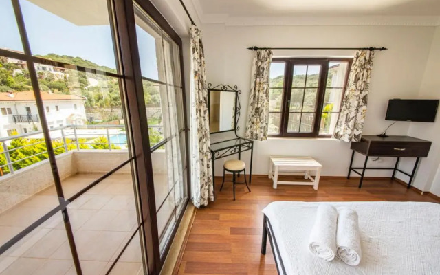 Merla Villa Otel