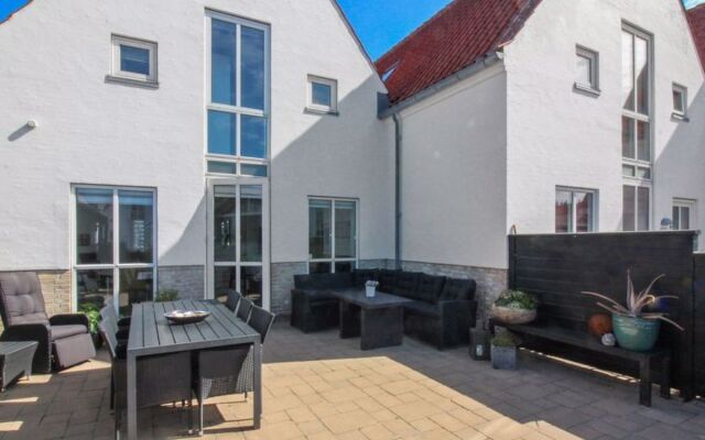 "Ordan" - 600m from the sea in NW Jutland