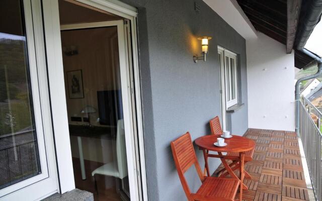 Ferienwohnung Noviomagus