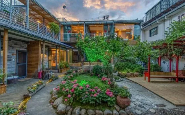 Yanzili Boutique Guesthouse