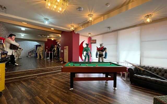 Marina Hotel Kaikuu - Vacation STAY 58549v