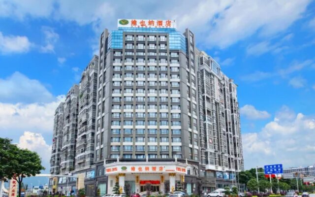 Vienna Hotel