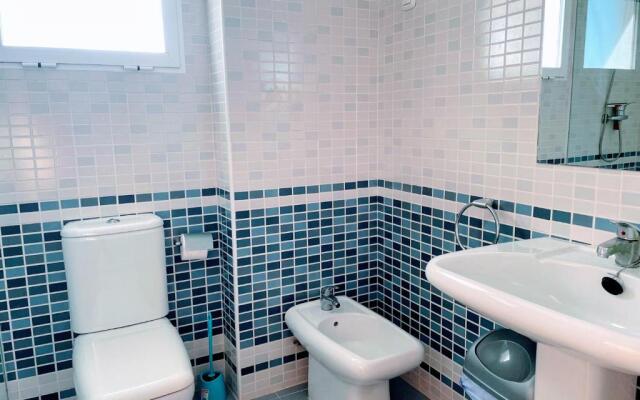 Appartement Cala Merced El Campello