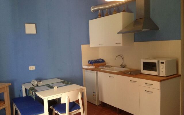 Agriturismo Camisassi