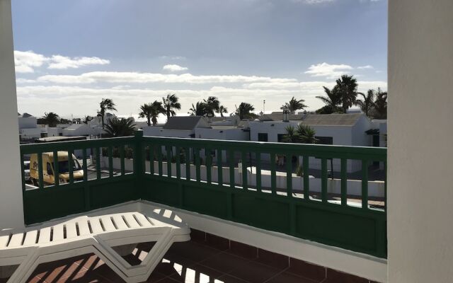 Alhambra Apartamentos