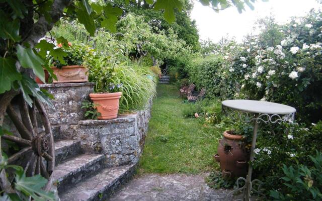 Chianti Green Apartment