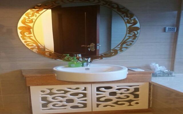 Guangzhou Yijiangyuan Waifiden Apartment (Beijing Road Pedestrian Street Tianzi Wharf)