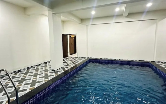 Hotel Vanvira