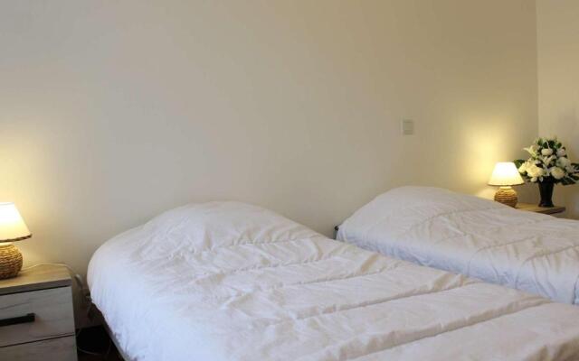 Appartement Rochefort, 3 pièces, 4 personnes - FR-1-246B-462