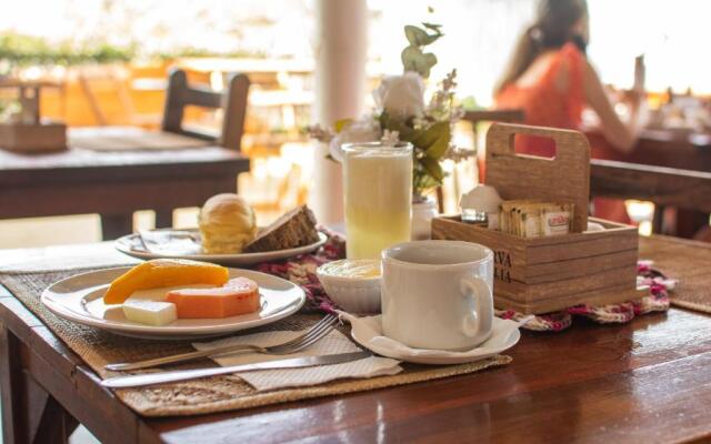 Haka Maori Jericoacoara