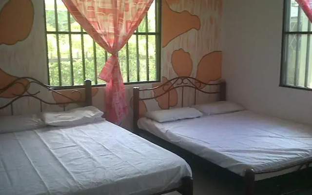 Hotel Las Quintas de Melgar