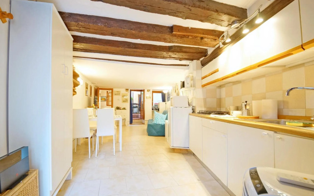 Corte Rota Terrace San Marco