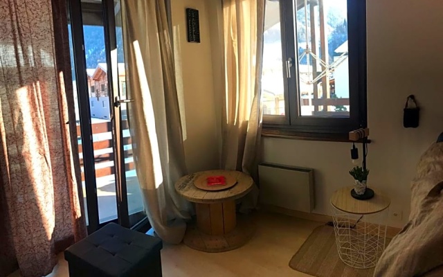 La Vie Eau Naturelle, jolies chambres chez l'habitant et repas sur demande – Guest Rooms – Sembrancher