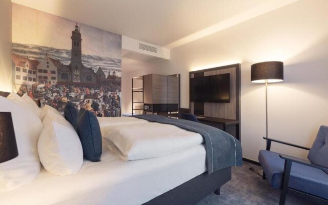Garner Hotel Augsburg Nord by IHG