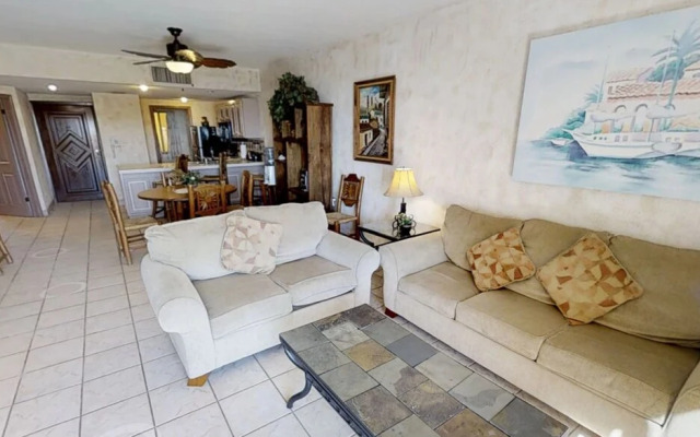 Princessa 3BR B 508-v by Casago